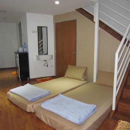The Ceo Duplex Soho Suite บายันเลอปาส ภายนอก รูปภาพ