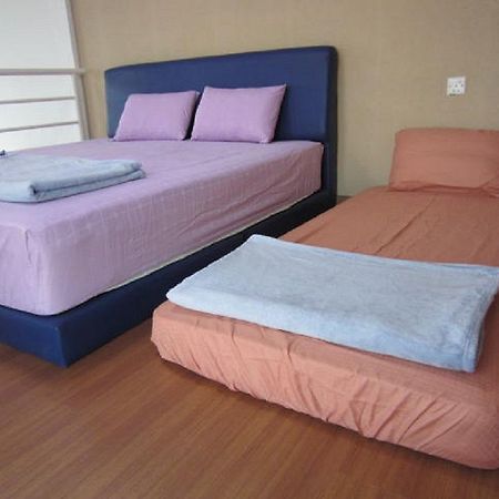 The Ceo Duplex Soho Suite บายันเลอปาส ภายนอก รูปภาพ