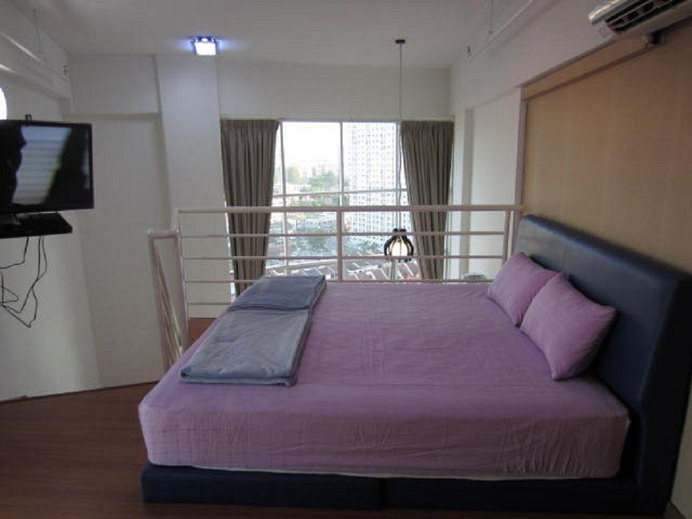 The Ceo Duplex Soho Suite บายันเลอปาส ภายนอก รูปภาพ