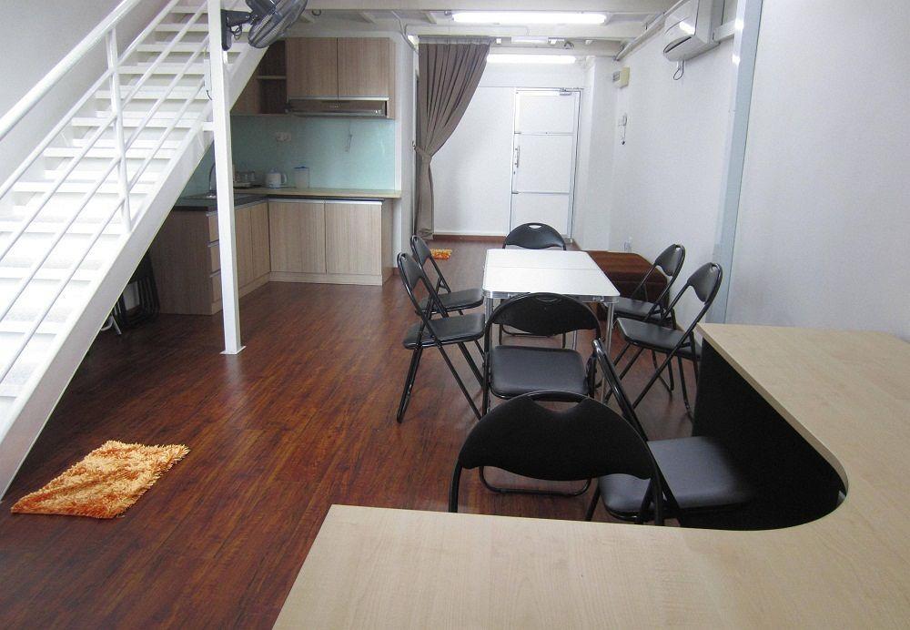 The Ceo Duplex Soho Suite บายันเลอปาส ภายนอก รูปภาพ