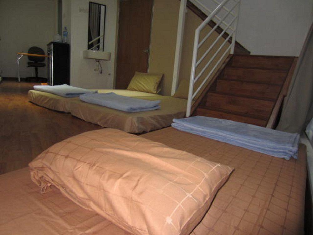 The Ceo Duplex Soho Suite บายันเลอปาส ภายนอก รูปภาพ