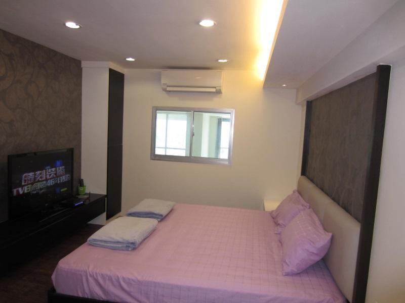 The Ceo Duplex Soho Suite บายันเลอปาส ภายนอก รูปภาพ