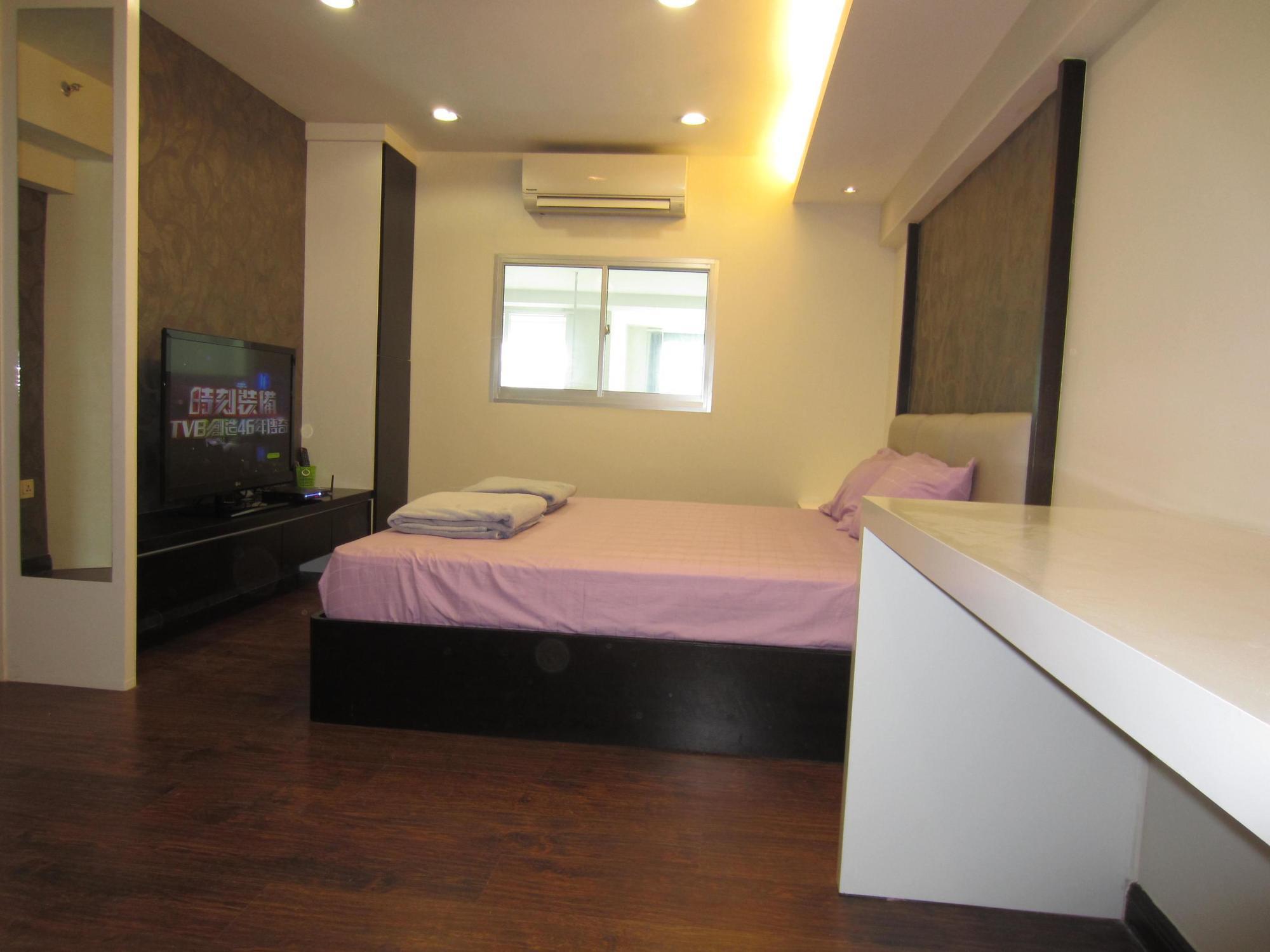 The Ceo Duplex Soho Suite บายันเลอปาส ภายนอก รูปภาพ