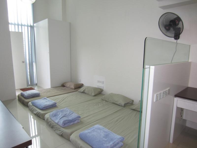 The Ceo Duplex Soho Suite บายันเลอปาส ภายนอก รูปภาพ