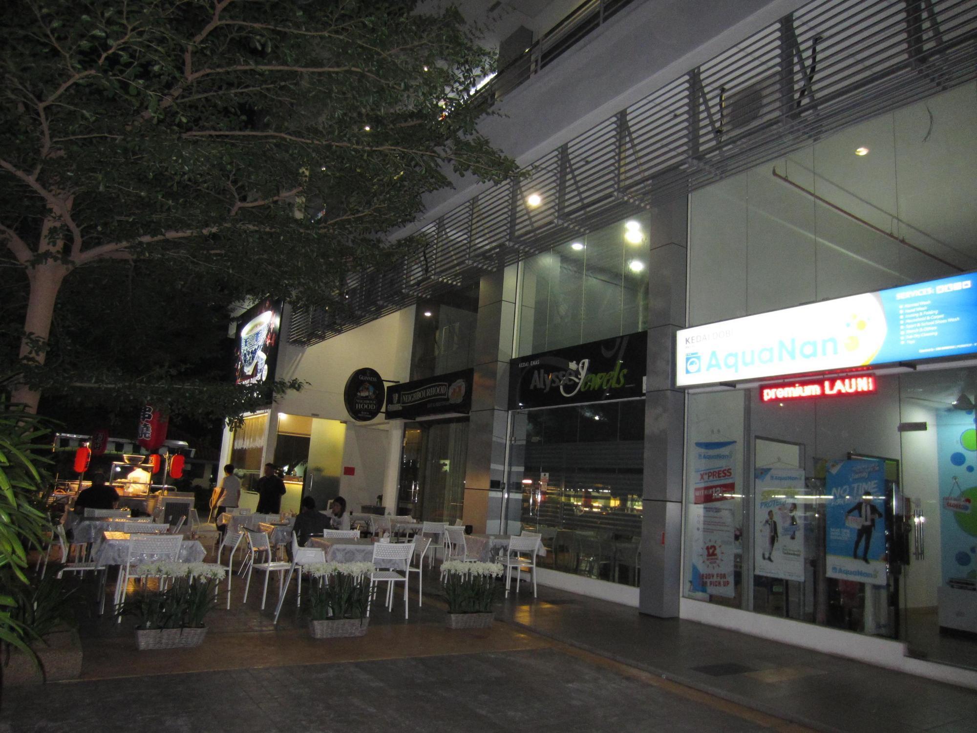 The Ceo Duplex Soho Suite บายันเลอปาส ภายนอก รูปภาพ