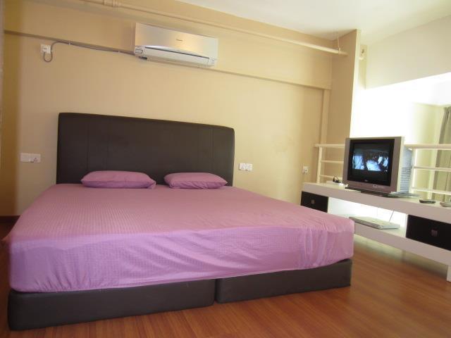 The Ceo Duplex Soho Suite บายันเลอปาส ภายนอก รูปภาพ