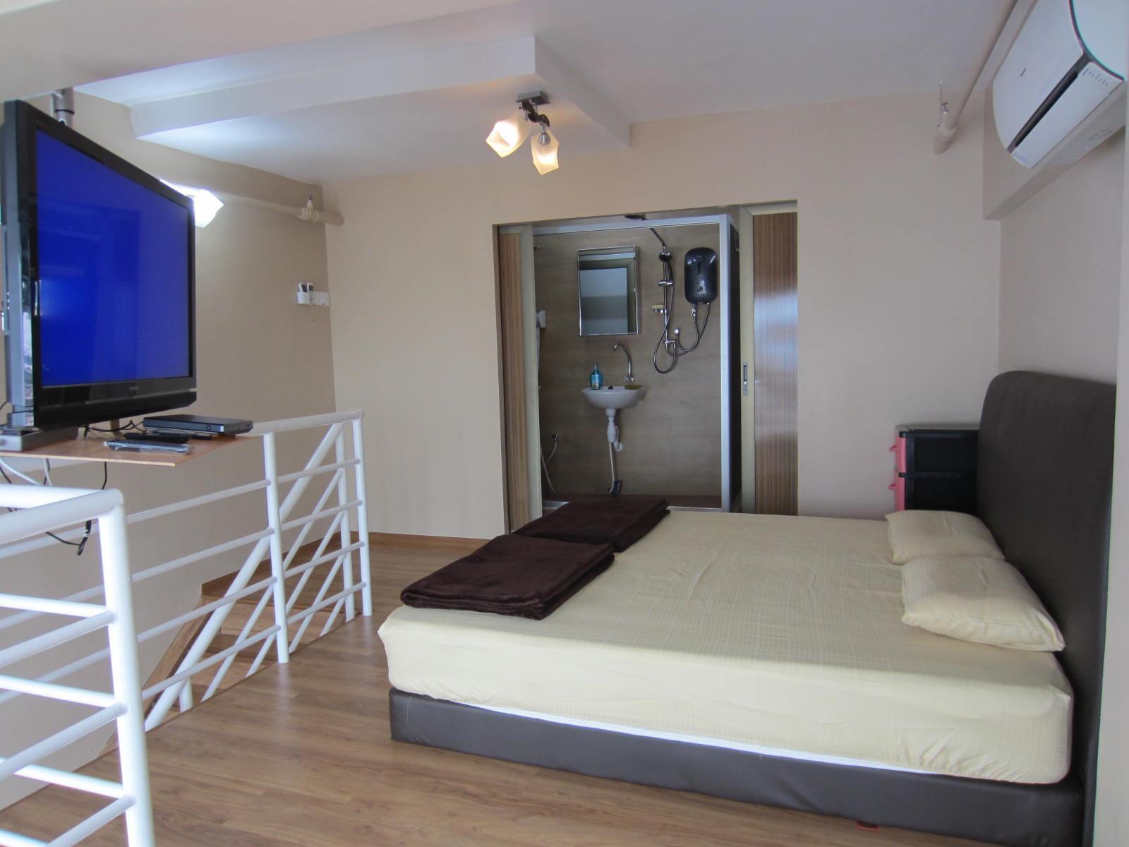 The Ceo Duplex Soho Suite บายันเลอปาส ภายนอก รูปภาพ