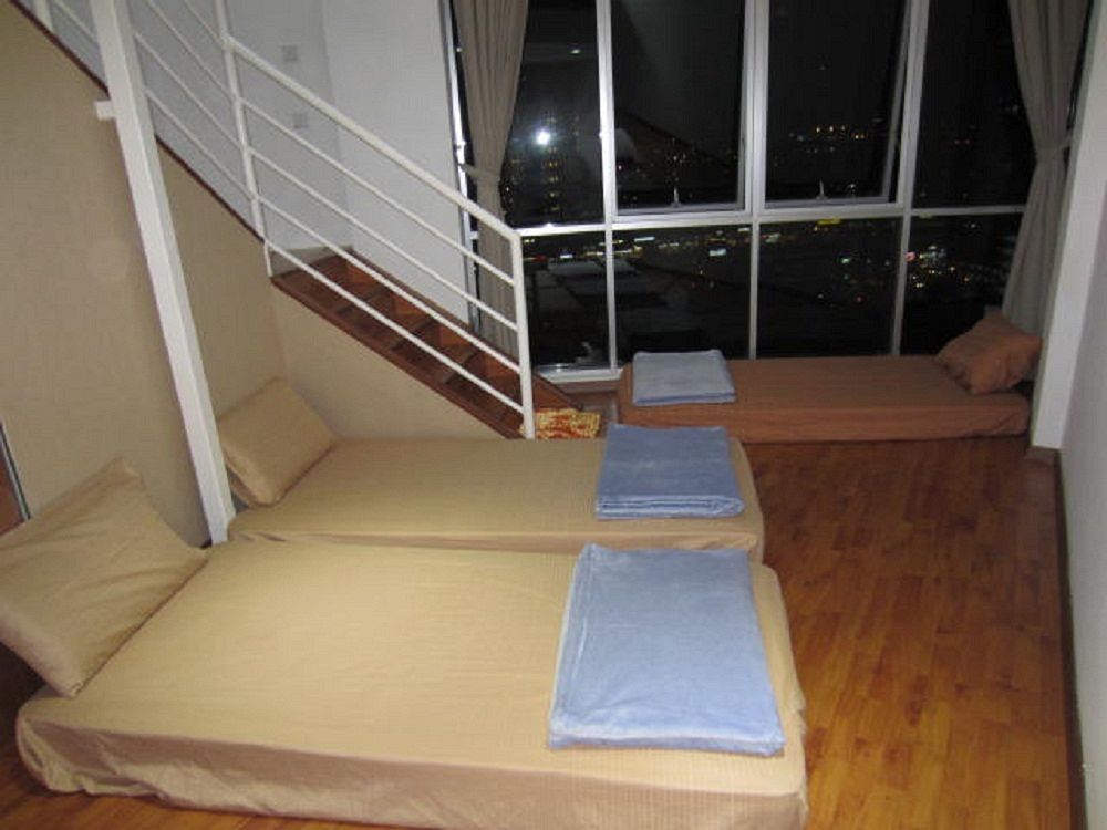 The Ceo Duplex Soho Suite บายันเลอปาส ภายนอก รูปภาพ