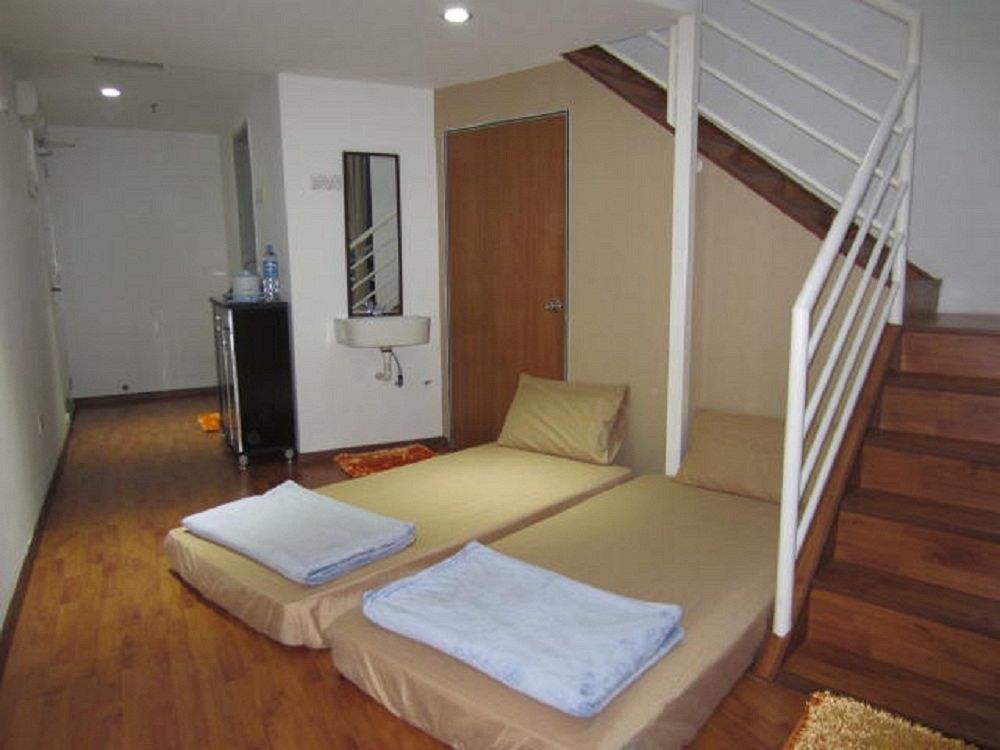 The Ceo Duplex Soho Suite บายันเลอปาส ภายนอก รูปภาพ