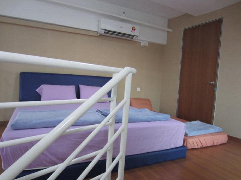 The Ceo Duplex Soho Suite บายันเลอปาส ภายนอก รูปภาพ