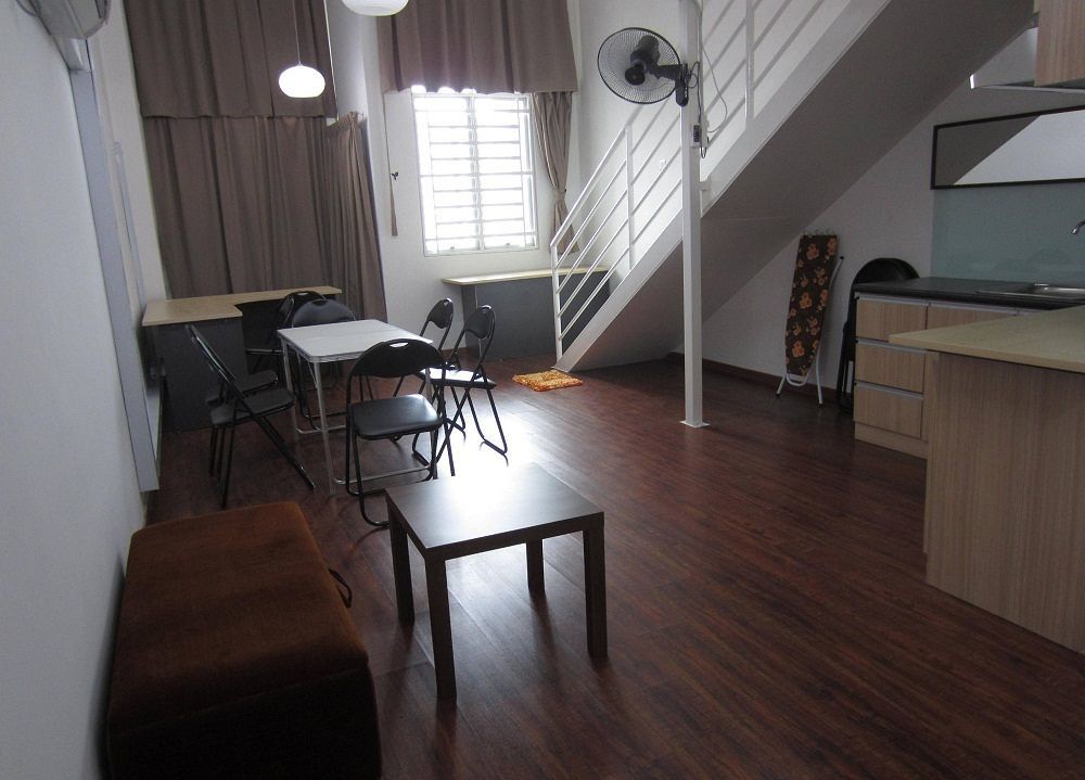 The Ceo Duplex Soho Suite บายันเลอปาส ภายนอก รูปภาพ