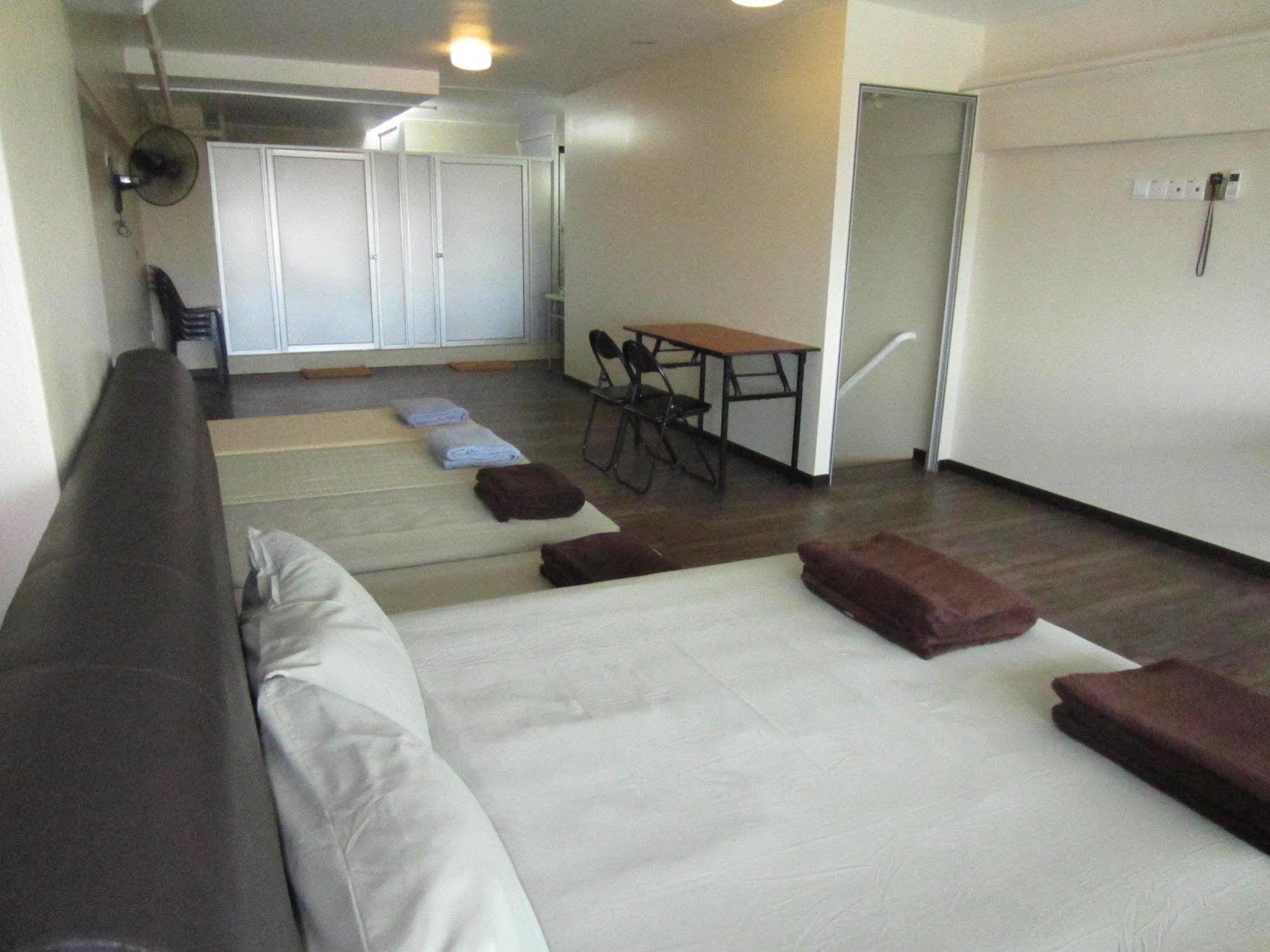 The Ceo Duplex Soho Suite บายันเลอปาส ภายนอก รูปภาพ