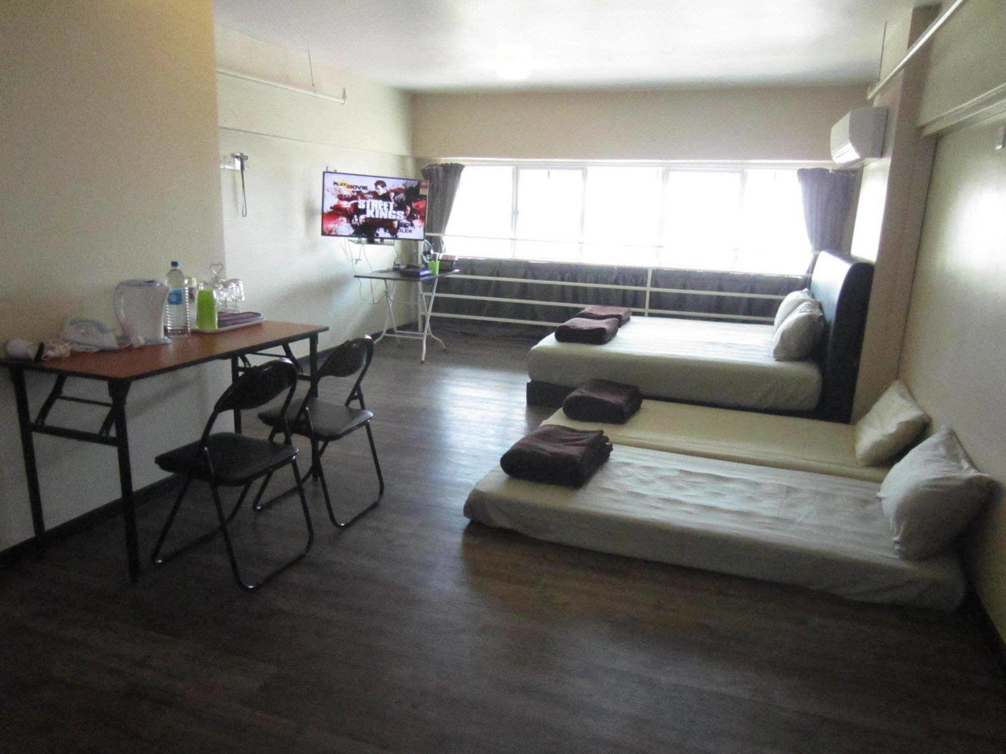 The Ceo Duplex Soho Suite บายันเลอปาส ภายนอก รูปภาพ