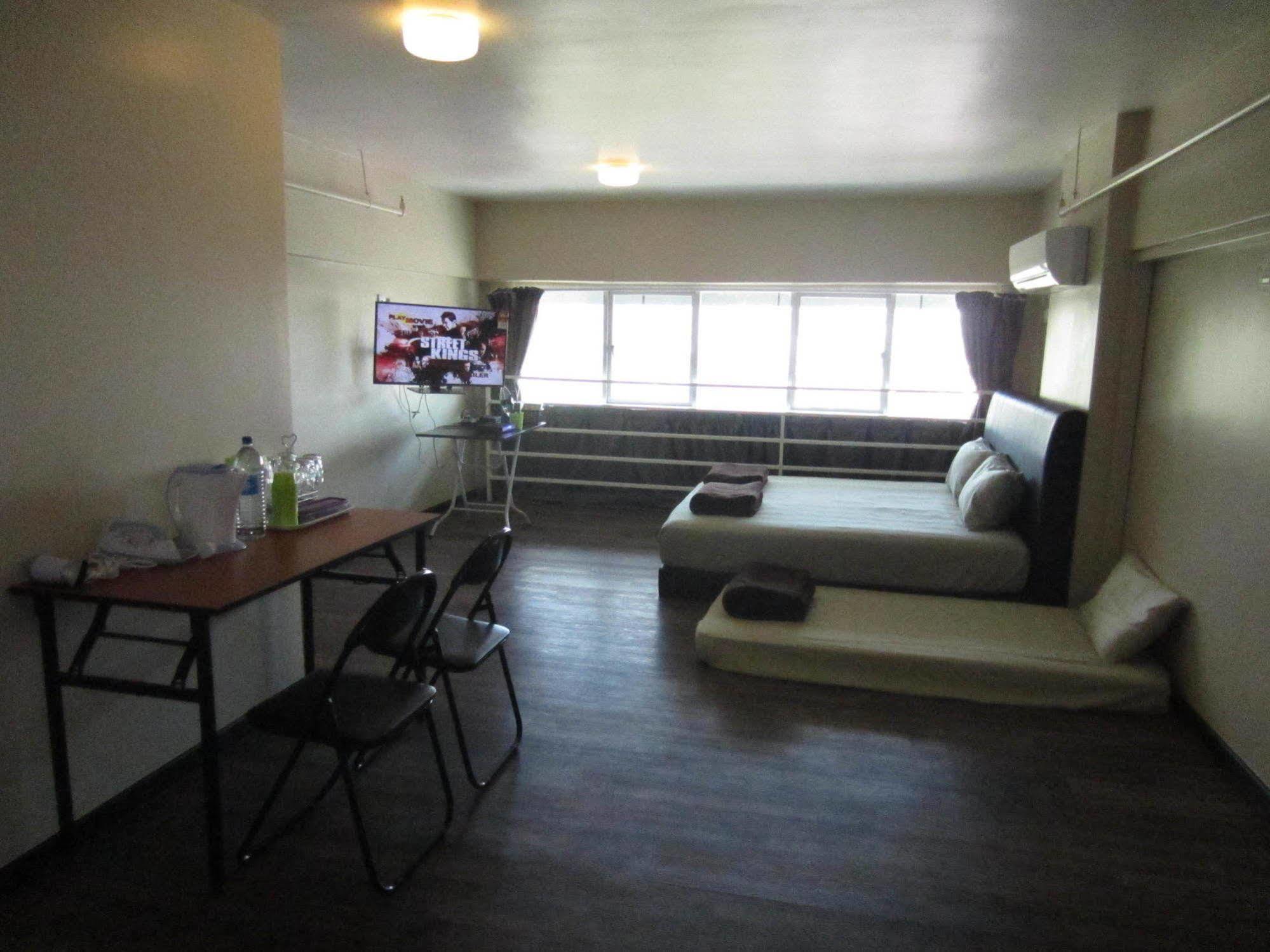 The Ceo Duplex Soho Suite บายันเลอปาส ภายนอก รูปภาพ