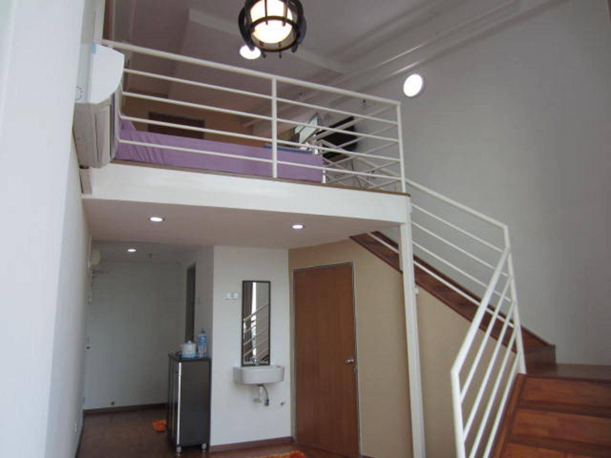 The Ceo Duplex Soho Suite บายันเลอปาส ภายนอก รูปภาพ