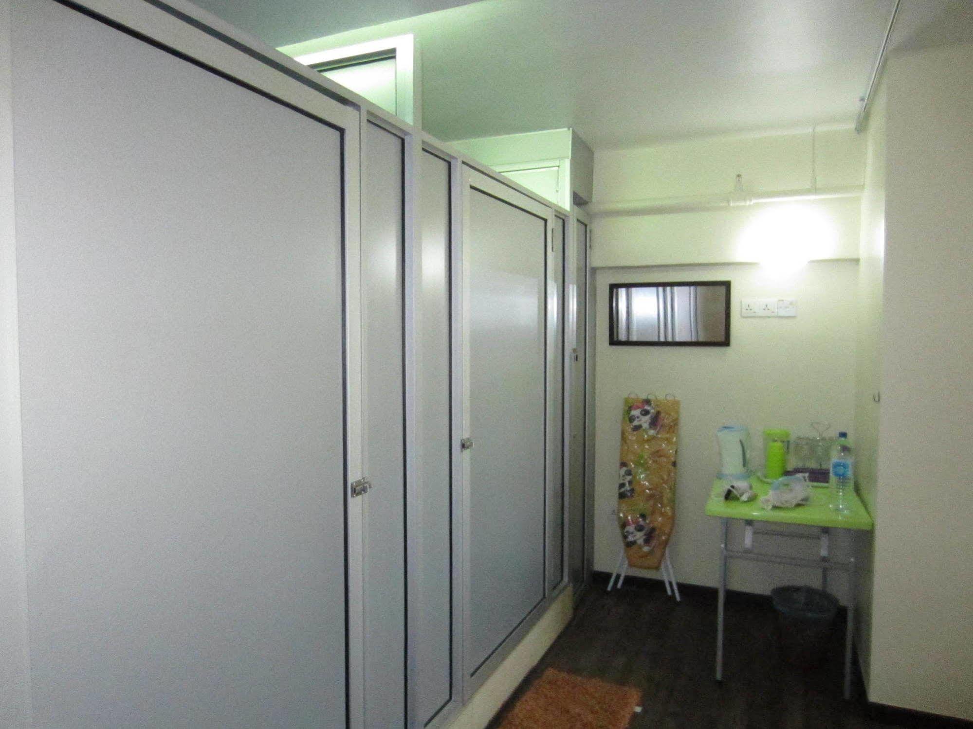 The Ceo Duplex Soho Suite บายันเลอปาส ภายนอก รูปภาพ
